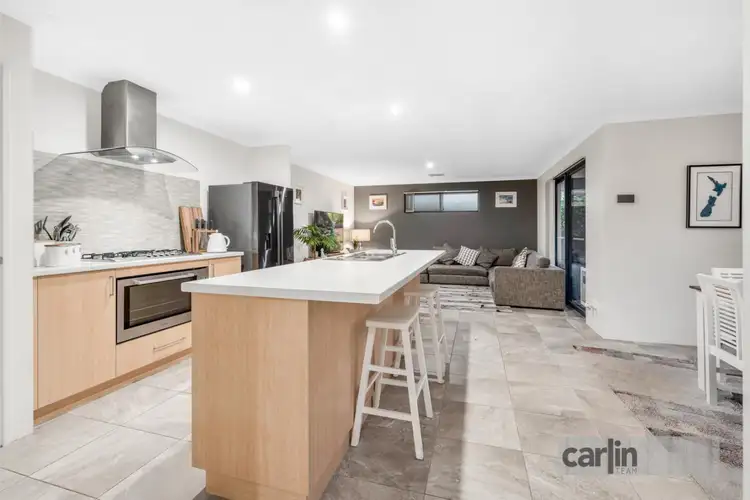 Second view of Homely house listing, 9 Claremont Street, Baldivis WA 6171