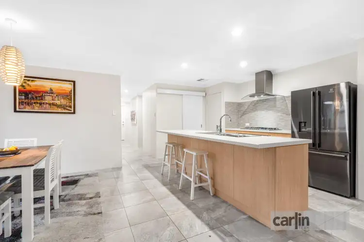 Third view of Homely house listing, 9 Claremont Street, Baldivis WA 6171