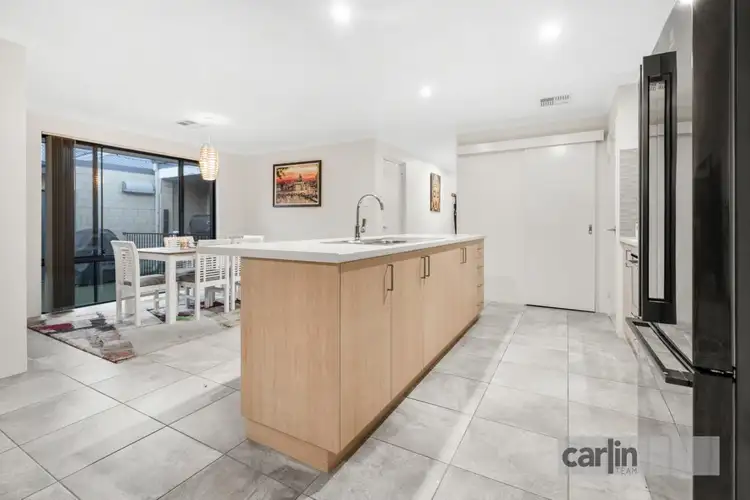 Fourth view of Homely house listing, 9 Claremont Street, Baldivis WA 6171