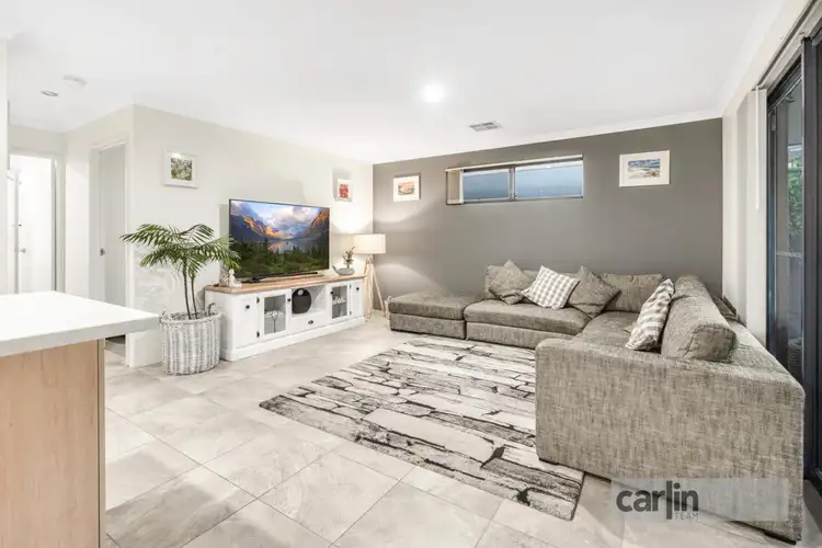 Fifth view of Homely house listing, 9 Claremont Street, Baldivis WA 6171