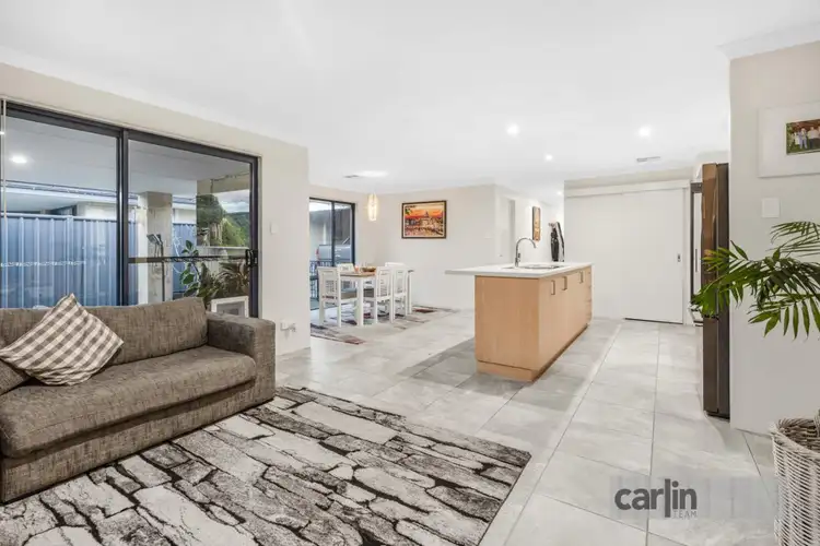 Sixth view of Homely house listing, 9 Claremont Street, Baldivis WA 6171