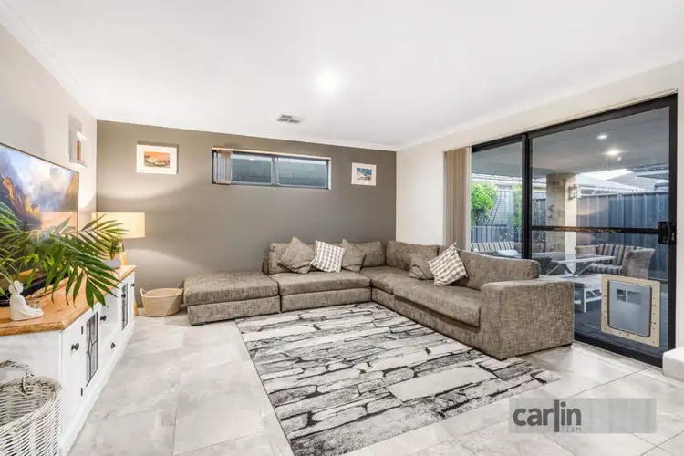 Seventh view of Homely house listing, 9 Claremont Street, Baldivis WA 6171