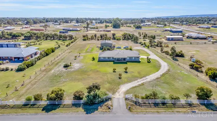 Third view of Homely house listing, 52 Franklin Drive, North Dandalup WA 6207