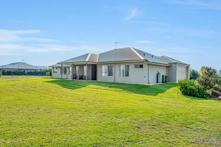 Fourth view of Homely house listing, 52 Franklin Drive, North Dandalup WA 6207
