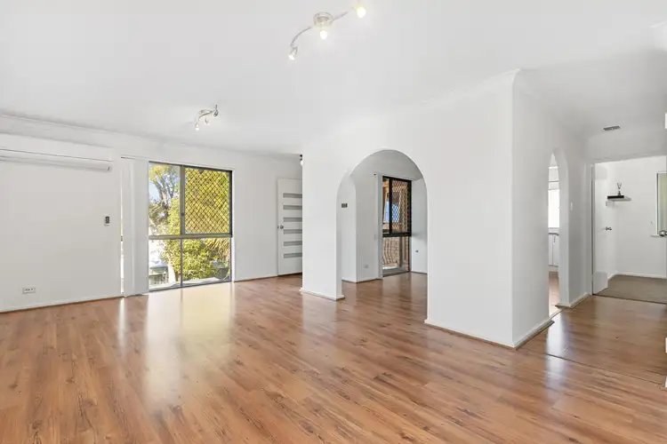 Main view of Homely unit listing, 19/133 Deanmore Road, Scarborough WA 6019