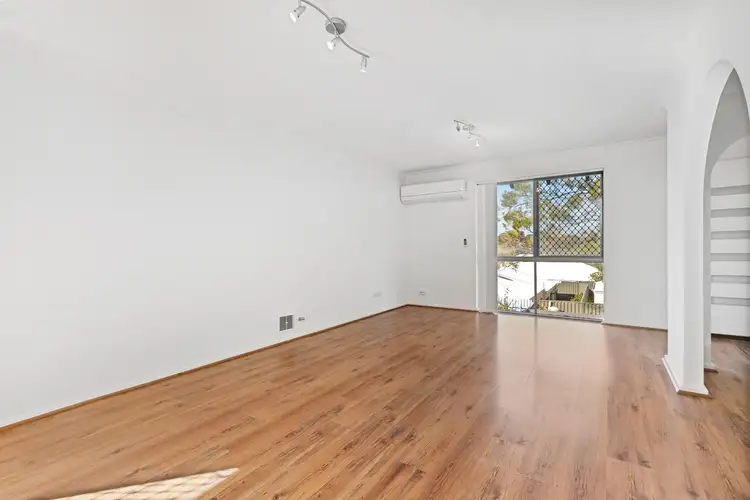 Second view of Homely unit listing, 19/133 Deanmore Road, Scarborough WA 6019
