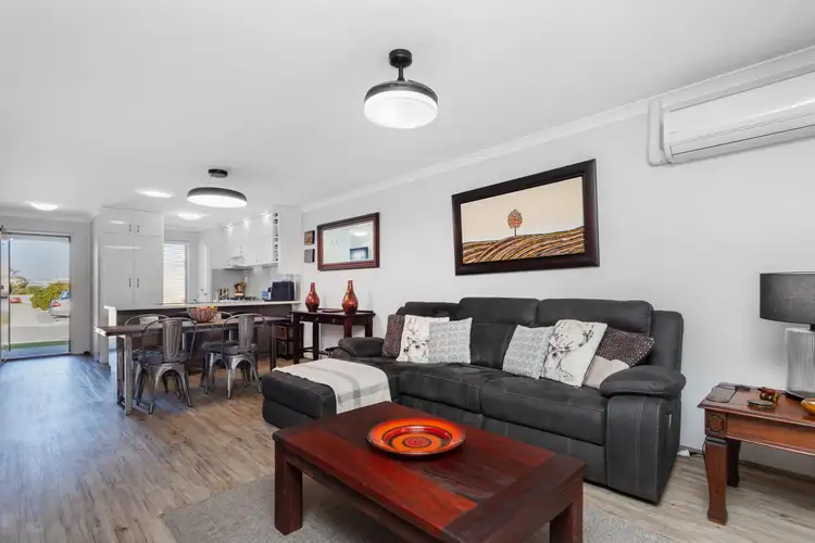 Seventh view of Homely house listing, 13 Allston Way, Currambine WA 6028