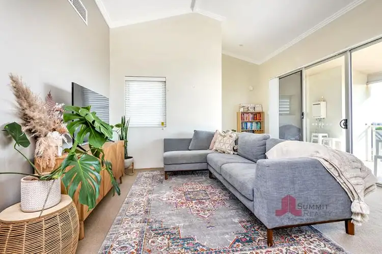 Fifth view of Homely townhouse listing, 2/97 Ocean Drive, Bunbury WA 6230
