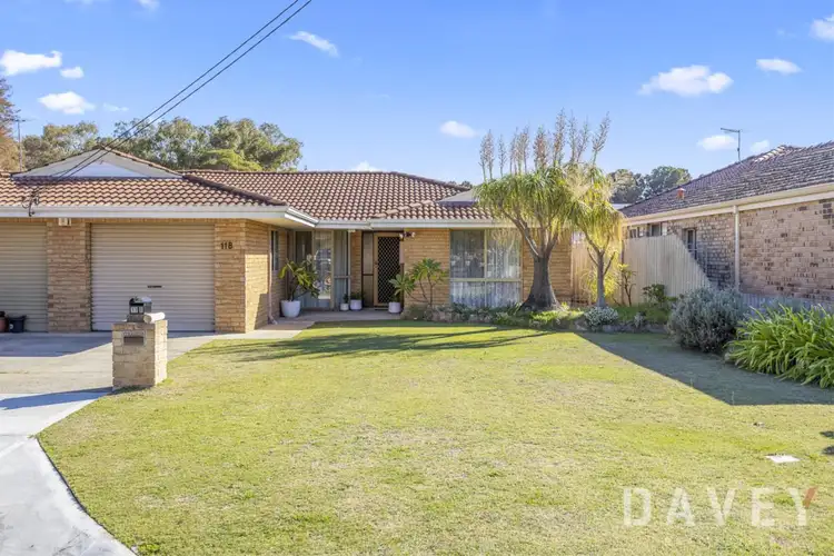 11B D'Alonzo Place, Balcatta WA 6021