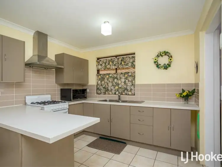 Second view of Homely house listing, 11 Bandicoot Place, Brookdale WA 6112