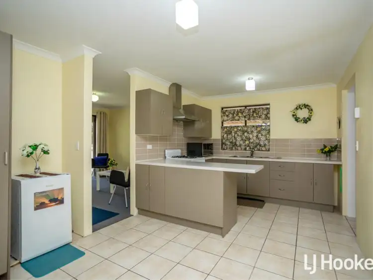 Third view of Homely house listing, 11 Bandicoot Place, Brookdale WA 6112