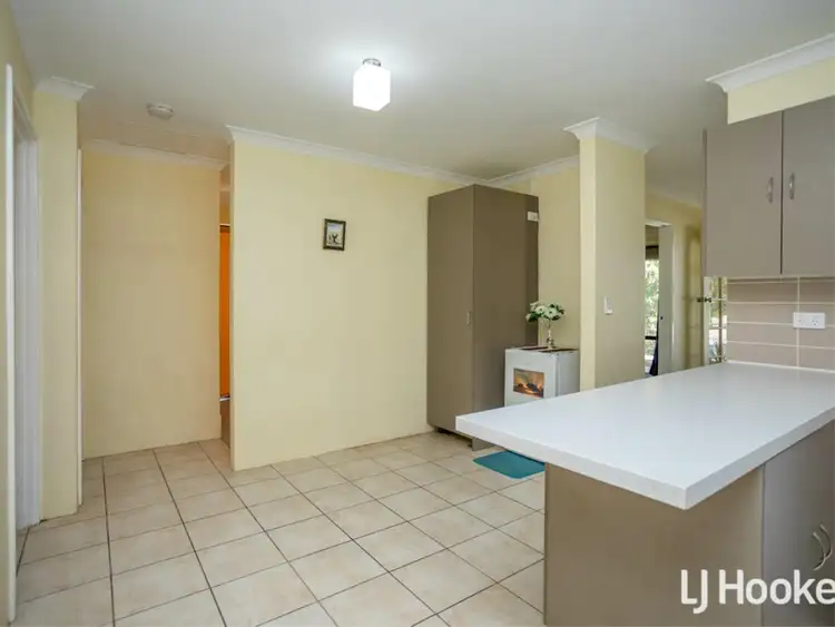 Fourth view of Homely house listing, 11 Bandicoot Place, Brookdale WA 6112