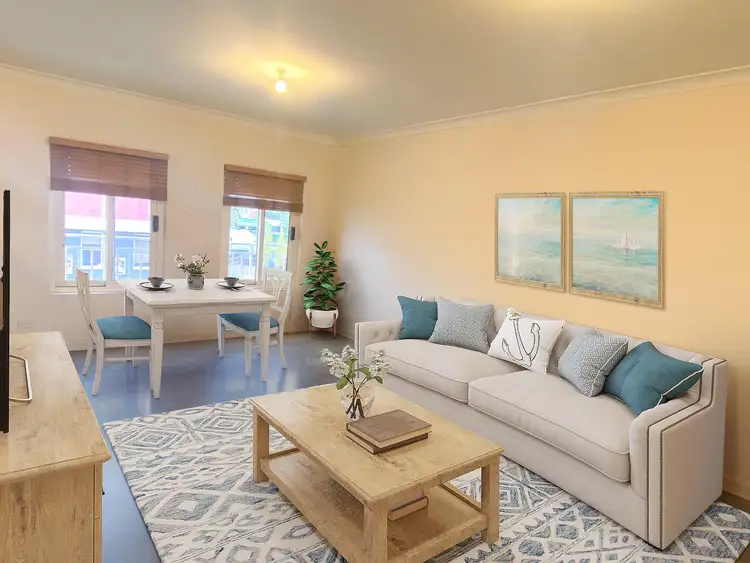 Main view of Homely apartment listing, 4/2 Norman Street, Fremantle WA 6160