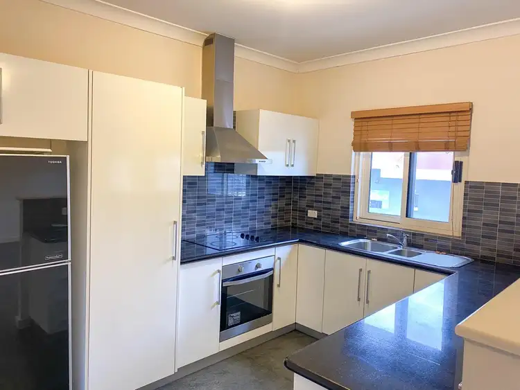 Third view of Homely apartment listing, 4/2 Norman Street, Fremantle WA 6160