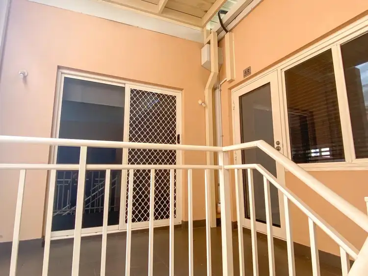 Seventh view of Homely apartment listing, 4/2 Norman Street, Fremantle WA 6160