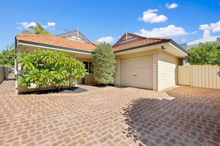 Main view of Homely villa listing, 2/261 Cambridge Street, Wembley WA 6014