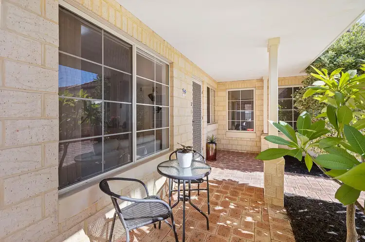Third view of Homely villa listing, 2/261 Cambridge Street, Wembley WA 6014