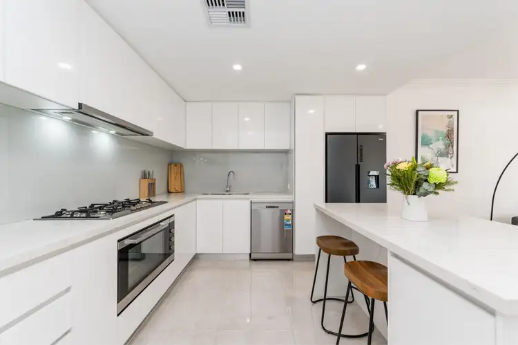 3/59 Railway Parade, Mount Lawley WA 6050