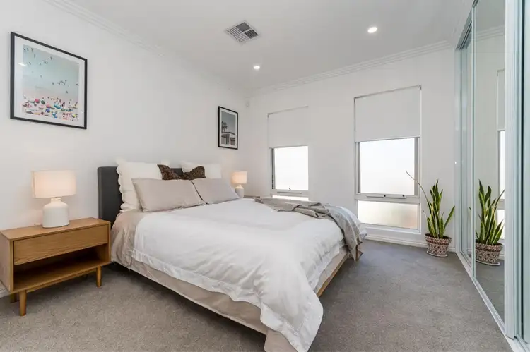 Sixth view of Homely apartment listing, 3/59 Railway Parade, Mount Lawley WA 6050