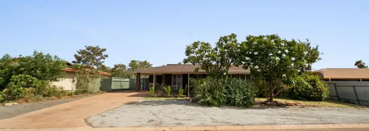 Second view of Homely house listing, 7 Alexander Stephen Court, Pegs Creek WA 6714