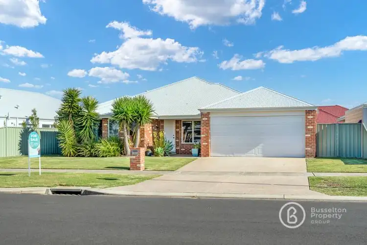8 Heritage Drive, Vasse WA 6280