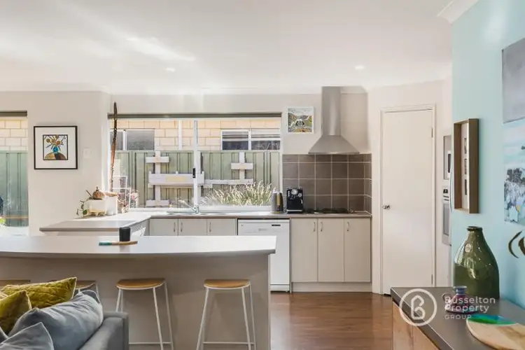 Third view of Homely house listing, 8 Heritage Drive, Vasse WA 6280