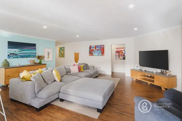 Sixth view of Homely house listing, 8 Heritage Drive, Vasse WA 6280