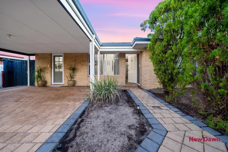 25 Angophora Avenue, Ellenbrook WA 6069