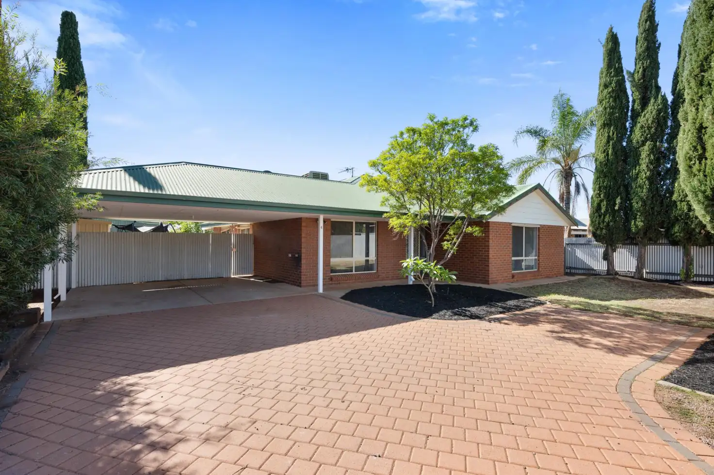 Main view of Homely house listing, 33C Longmore Parade, Broadwood WA 6430