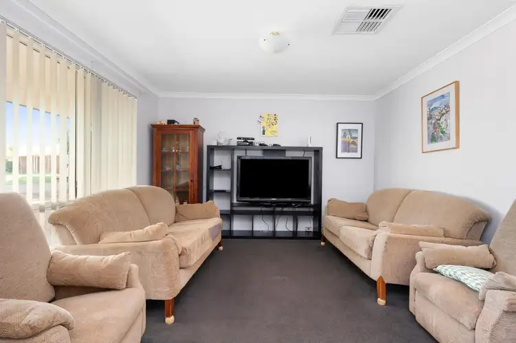 Second view of Homely house listing, 33C Longmore Parade, Broadwood WA 6430