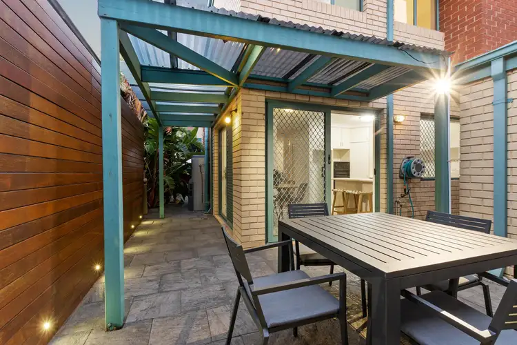 3/305 Churchill Avenue, Subiaco WA 6008