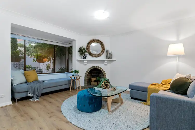 7/15 Cook Street, Crawley WA 6009