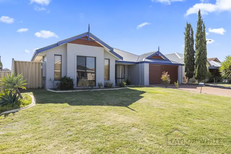 Second view of Homely house listing, 7 Redington Drive, Butler WA 6036