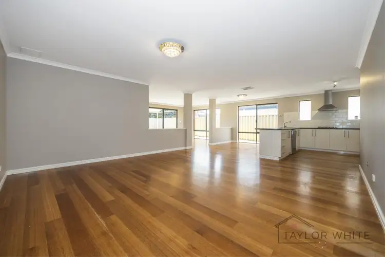 Fifth view of Homely house listing, 7 Redington Drive, Butler WA 6036