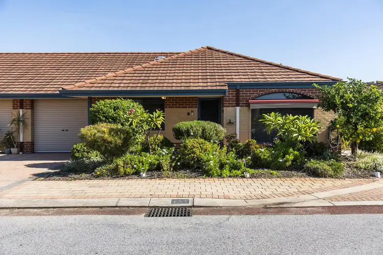 101/27 Pearson Drive, Success WA 6164