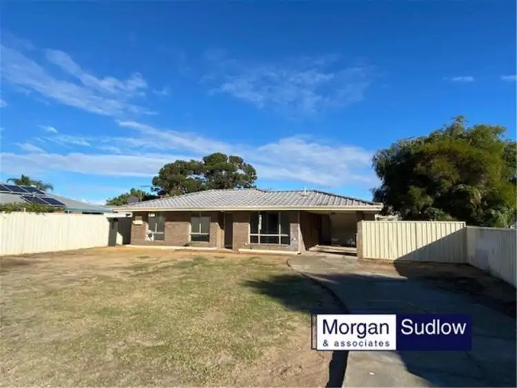 Second view of Homely house listing, 63 GLENCOE PARADE, Halls Head WA 6210
