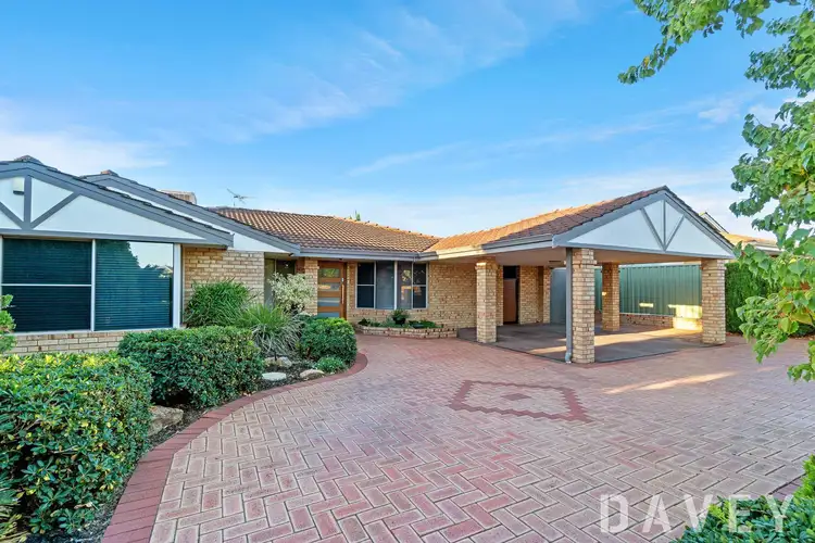 42 Harness Street, Kingsley WA 6026