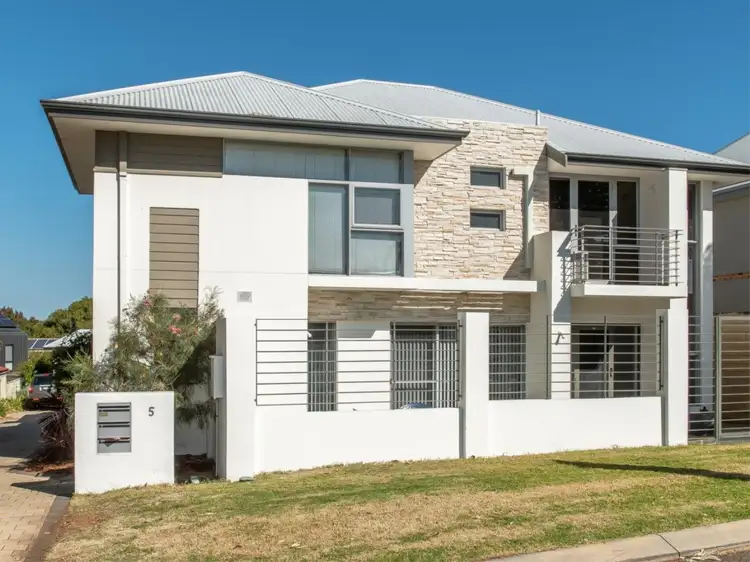 5A Waller Place, Innaloo WA 6018
