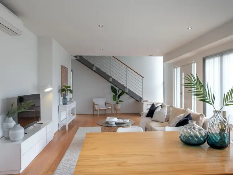 Third view of Homely townhouse listing, 5A Waller Place, Innaloo WA 6018