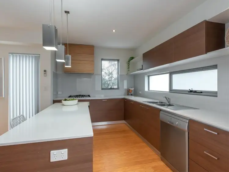 Fourth view of Homely townhouse listing, 5A Waller Place, Innaloo WA 6018
