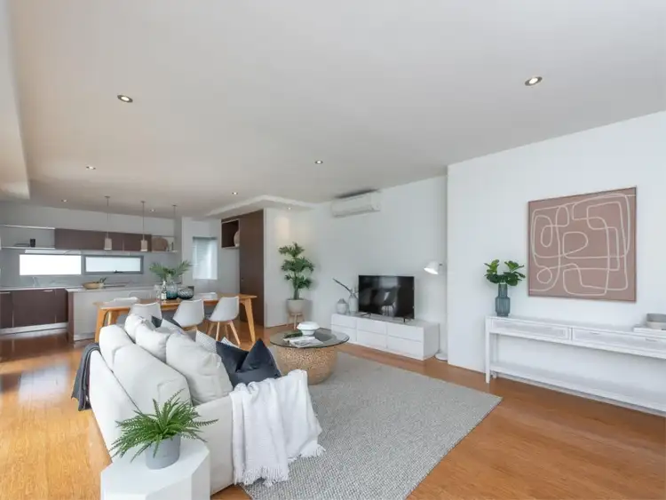 Fifth view of Homely townhouse listing, 5A Waller Place, Innaloo WA 6018