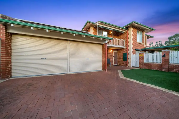 3/36 Lena Street, Tuart Hill WA 6060