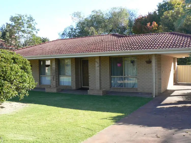 Main view of Homely house listing, 57b Emerald Street, Donnybrook WA 6239