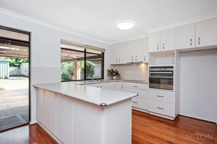 Third view of Homely house listing, 5 Balmoral Parade, Halls Head WA 6210