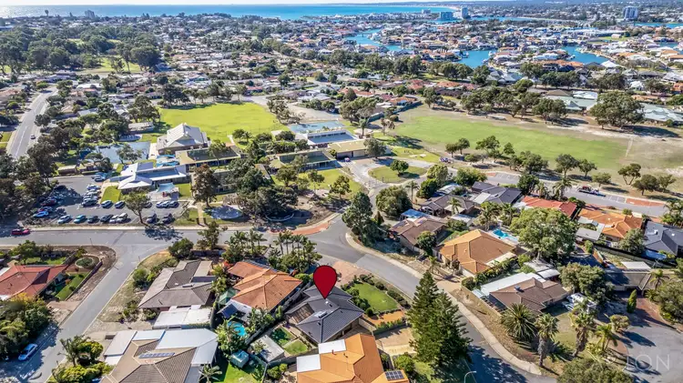 Sixth view of Homely house listing, 5 Balmoral Parade, Halls Head WA 6210