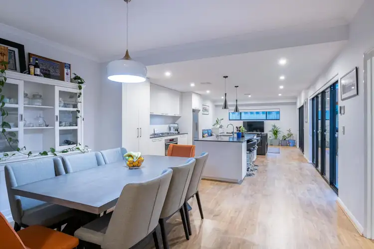 Fourth view of Homely house listing, 205 Grand Promenade, Doubleview WA 6018