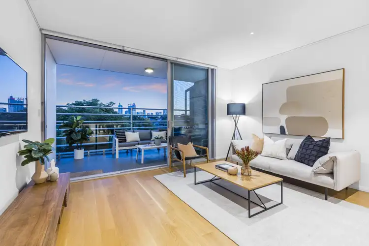 60/103 Harold Street, Highgate WA 6003