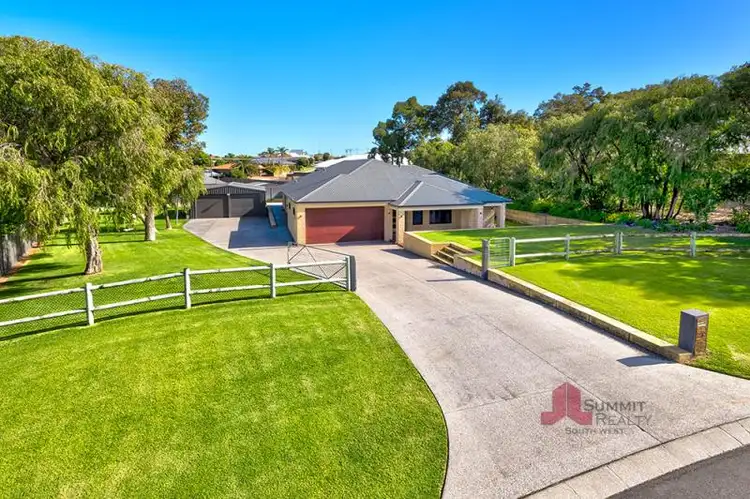3 Bayley Close, Australind WA 6233