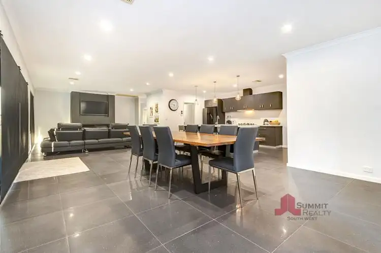 Sixth view of Homely house listing, 3 Bayley Close, Australind WA 6233