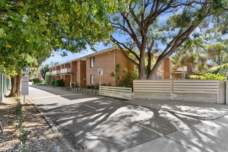 Main view of Homely townhouse listing, 53/11 Herdsman Parade, Wembley WA 6014